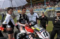 El Supersonic Team de Superbikes se retira al finalizar la temporada