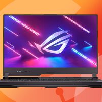 Si buscas portátil para jugar, este potente ASUS ROG Strix cuesta un 22% menos en los Gaming Days de PcComponentes