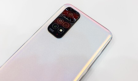 Xiaomi Redmi Note 11S