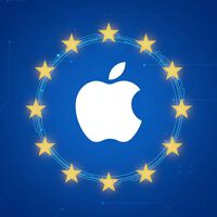 Apple ha invertido 8 millones y 76 reuniones en su batalla con Bruselas. El resultado para ti: un iPhone con funciones que no puedes usar