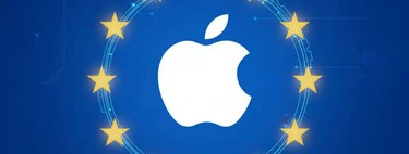 Apple ha invertido 8 millones y 76 reuniones en su batalla con Bruselas. El resultado para ti: un iPhone con funciones que no puedes usar  Apple ha invertido 8 millones y 76 reuniones en su batalla con Bruselas. El resultado para ti: un iPhone con funciones que no puedes usar