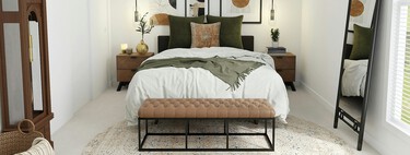 Nunca se me hubiera ocurrido comprar fundas nórdicas en Kiabi, pero tengo que reconocer que son bonitas y a buen precio