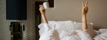 Lo que cenas influye en tu sueño: nueve alimentos con melatonina que te ayudarán a dormir mejor 