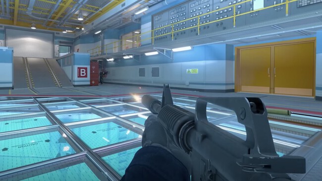Counter Strike 2