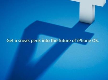 Hoy, seguimiento especial en Applesfera del evento de Apple sobre el iPhone OS 4.0