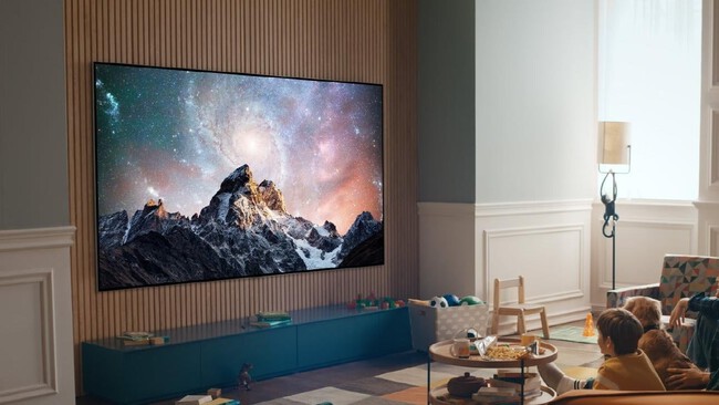 Lg Oled