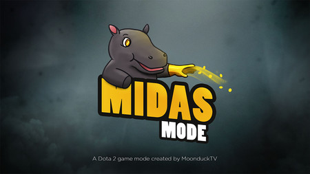 El torneo Midas Mode será después de The International 7 por conflicto de fechas