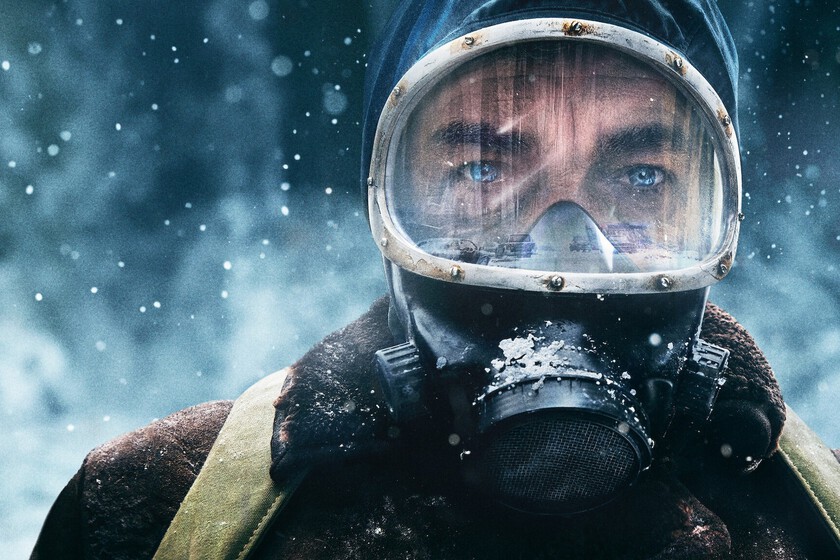 'El eternauta': Netflix actualiza una obra maestra de la ciencia ficción con una absorbente serie al servicio de Ricardo Darín