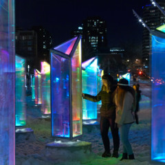 Foto 3 de 10 de la galería primatica-en-montreal-canada en Xataka