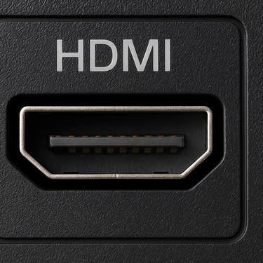 HDMI