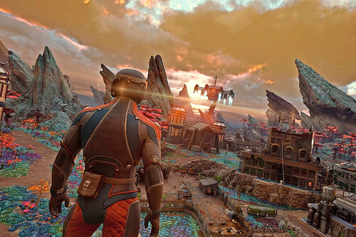 The Outer Worlds 2 (Obsidian Entertainment)