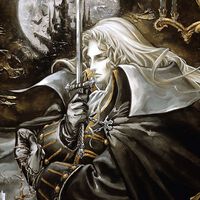 Konami quiere repetir la jugada hecha con Silent Hill, esta vez para Castlevania 