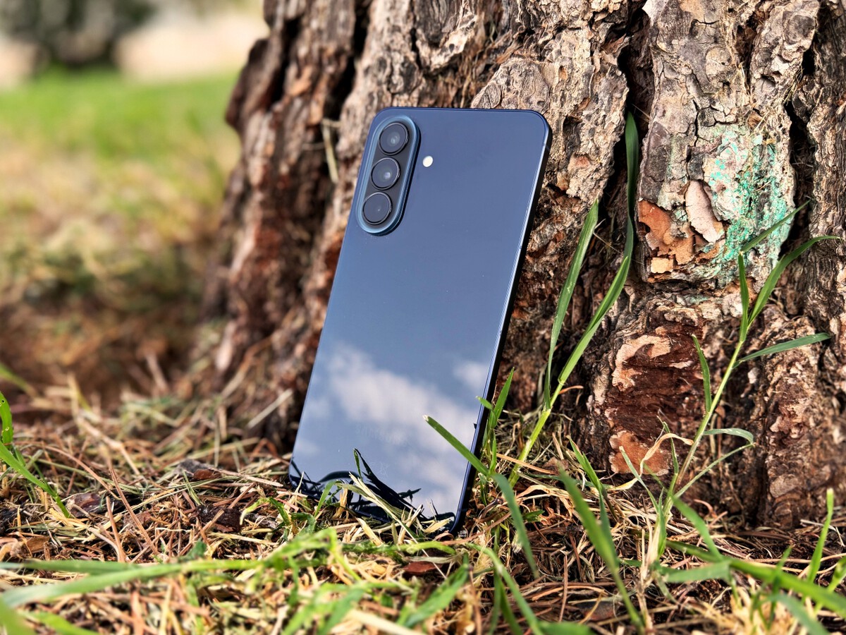 Samsung Galaxy A57, análisis: review con características, precio y