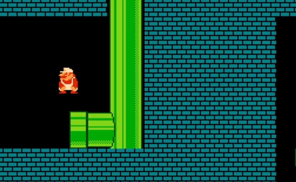 Hay más de 30 versiones del Super Mario Bros original. Prácticamente todas contienen uno de los glitches más fascinantes de la historia. Noticias en tiempo real