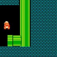 Hay más de 30 versiones del Super Mario Bros original. Prácticamente todas contienen uno de los glitches más fascinantes de la historia