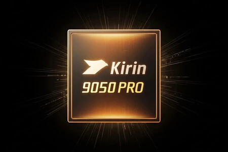 Kirin 9050 Pro