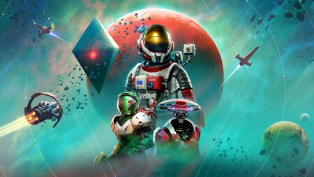 No Mans Sky Prueba Gratis