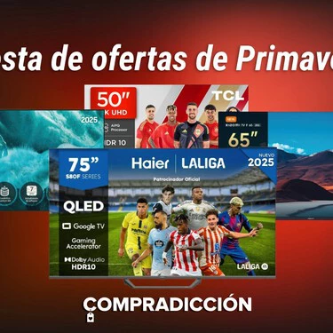 Recopilatorio Teles Amazon