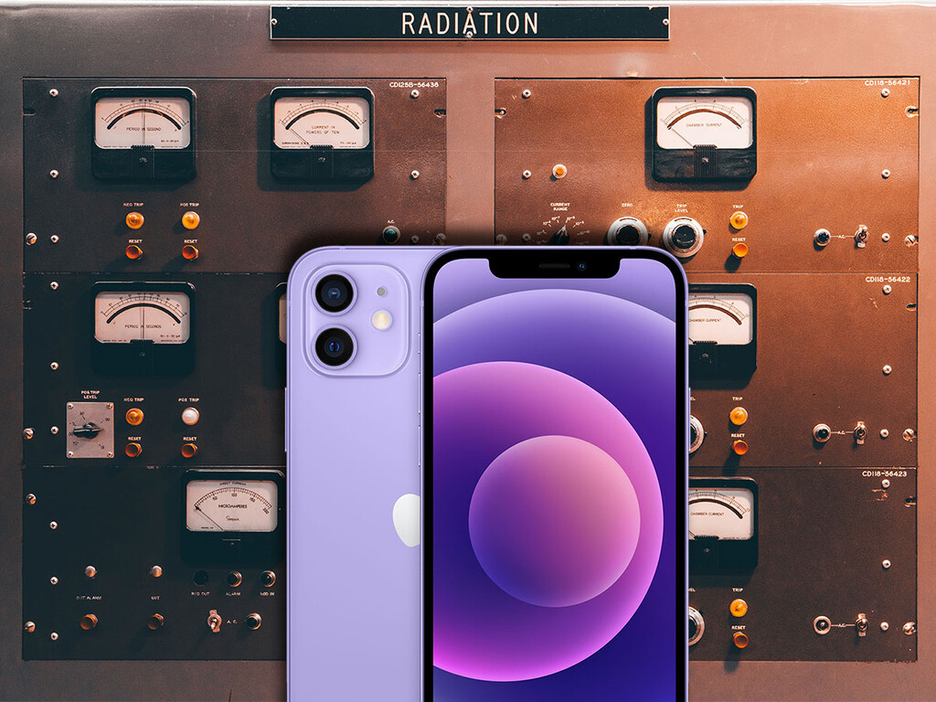 Exceso de radiación en el iPhone 12: por qué han bloqueado su venta y qué puedes hacer para usar el tuyo de forma segura 