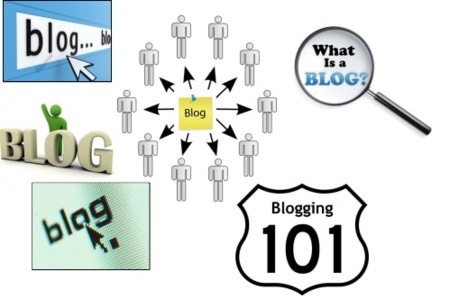 Internet is a series of blogs (XIX)