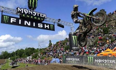 Searle MX2 Suecia