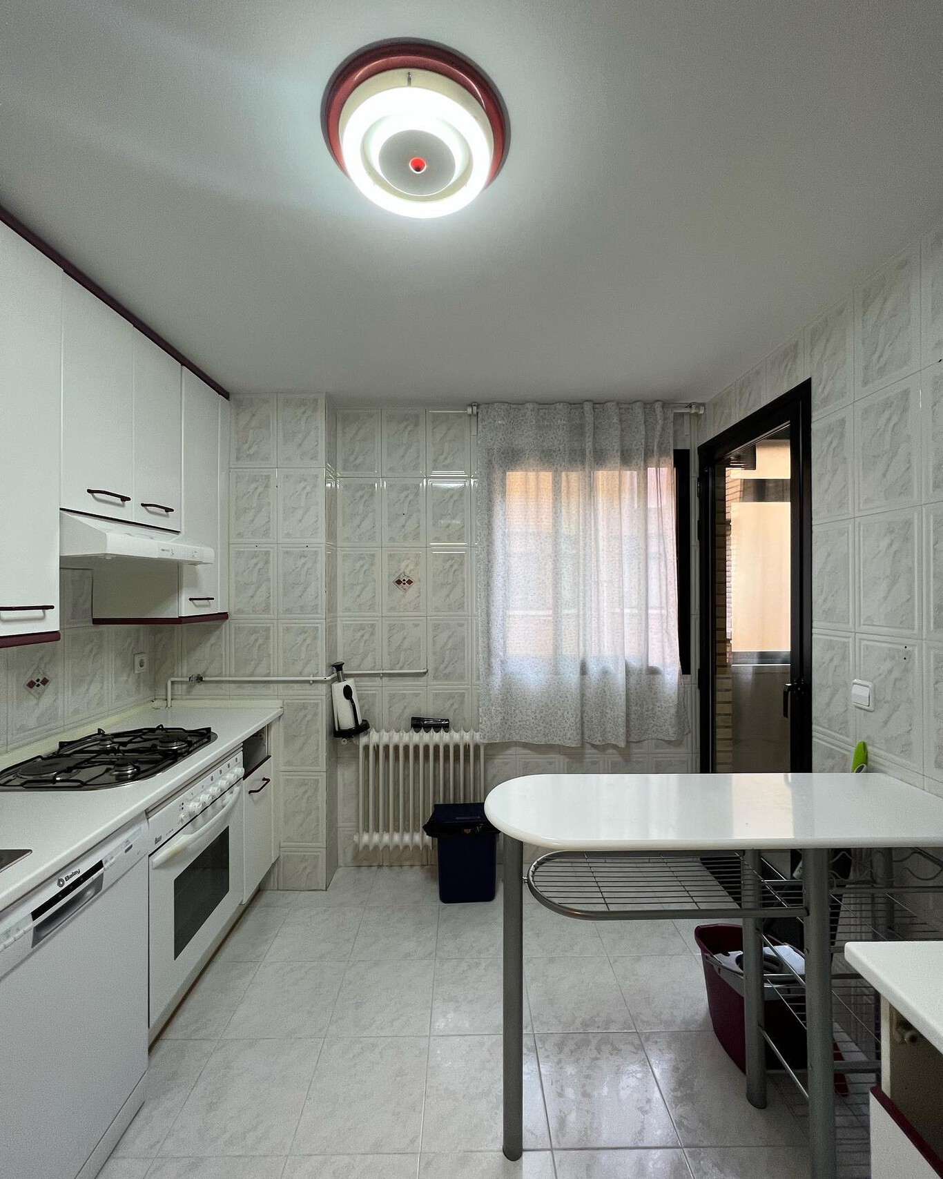 La increíble transformación de una cocina en solo 5 días