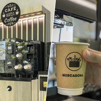 Mercadona se ha tomado muy en serio la idea de que no vuelvas a cocinar nada en casa. Y eso incluye al café