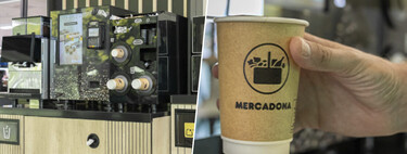 Mercadona se ha tomado muy en serio la idea de que no vuelvas a cocinar nada en casa. Y eso incluye al café