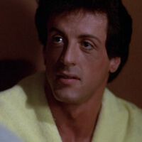 Sylvester Stallone (80 años), sobre su obsesión con el físico: "Llegué al punto de volverme bulímico, nadie lo sabía"