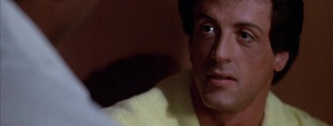 Sylvester Stallone (80 años), sobre su edad dorada en Hollywood: "Llegué al punto de volverme bulímico; pasé por una obsesión con el cuerpo grave"