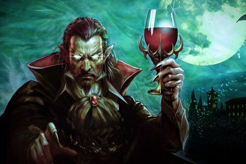 El premio a mayor enganche de 2026 ya está concedido, es a una demo y la hace el mismo que Vampire Survivors