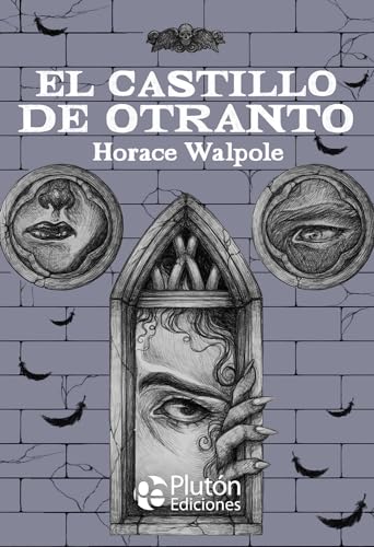 El Castillo de Otranto (Platino Clásicos Ilustrados)