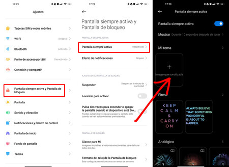 Hyperos Siempre Activa 2