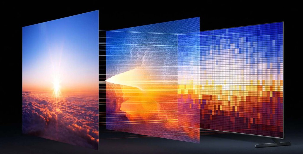 QLED, LED, LCD y OLED: Cómo aprender a diferenciar entre las distintas pantallas de las Smart TV de Xiaomi y elegir la correcta 
