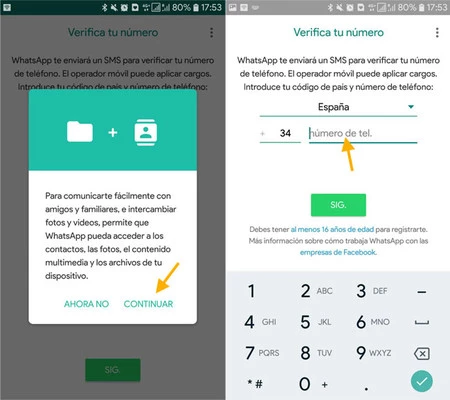 Ni un chat olvidado: así puedes recuperar las copias de seguridad de WhatsApp