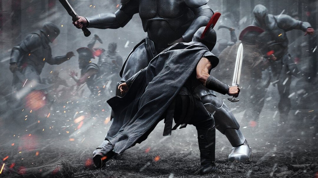 'La Odisea' será una película solo para adultos. Es la segunda más cara de la historia con esta calificación, pero no parece preocuparle a nadie