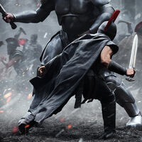 'La Odisea' es solo para adultos. Christopher Nolan firma la segunda película más cara de la historia con esta calificación pero parece que la taquilla no será un problema