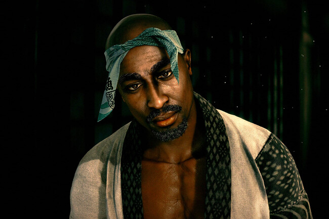 El nuevo juego de los padres de Yakuza revela fecha de lanzamiento y suelta un bombazo al incluir a Tupac, mítico rapero fallecido hace 30 años