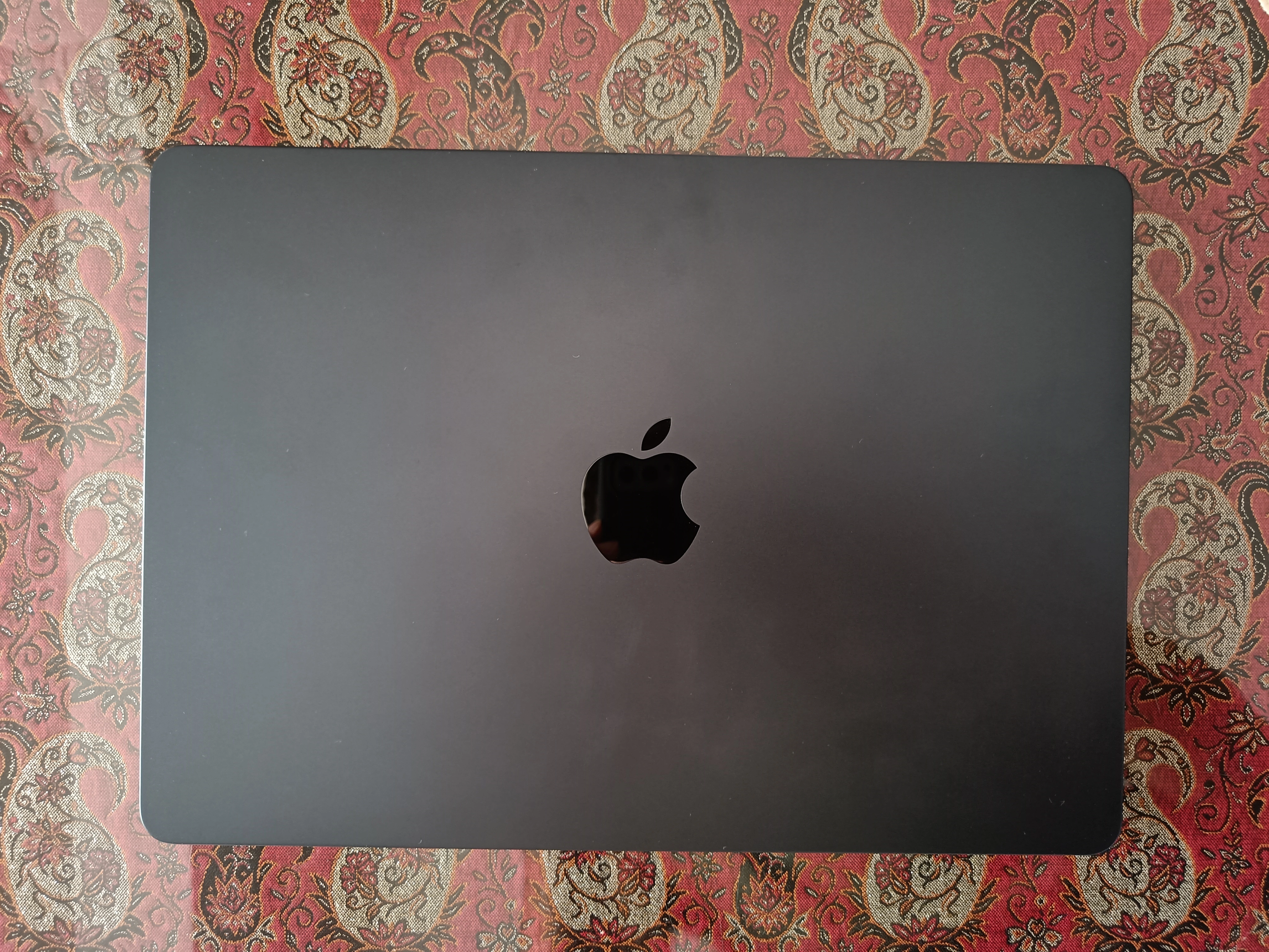 apple