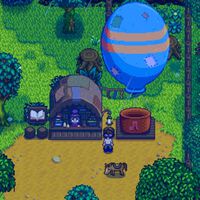 Todos los libros de poder en Stardew Valley y como conseguirlos 