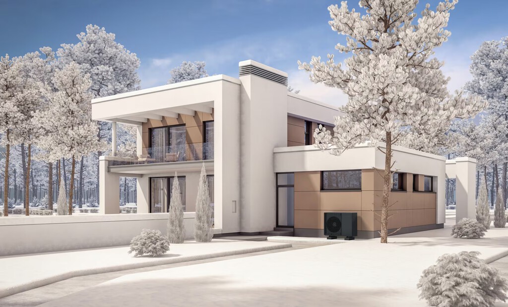 No es una caldera al uso ni una bomba de calor cualquiera: Samsung tiene un sistema nuevo para darle una vuelta a la calefacción 