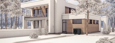 No es una caldera al uso ni una bomba de calor cualquiera: Samsung tiene un sistema nuevo para darle una vuelta a la calefacción 