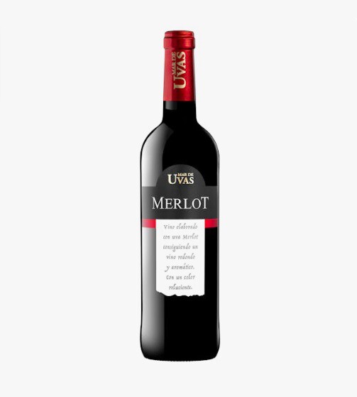 Mercadona tiene el vino tinto ideal para los que buscan un sabor ...
