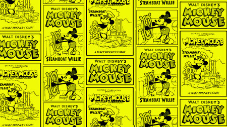 Que Mickey Mouse ya no sea de Disney: un proyecto de ley en EE.UU puede dejar a la compañía sin muchos derechos de copyright