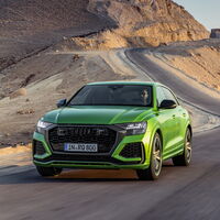 El Audi RS Q8 ya tiene precio en nuestro país: un Urus alemán con 600 hp