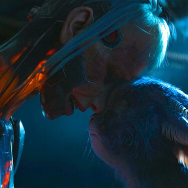 'Love, Death & Robots'