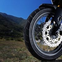 El Dunlop TrailSmart se muestran como uno de los mejores neumáticos Adventure del mercado 