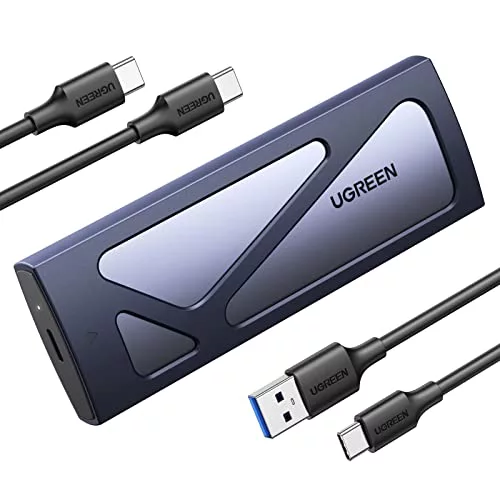 UGREEN Carcasa M.2 NVMe
