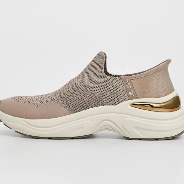 Skechers
STREET - Zapatillas - gris