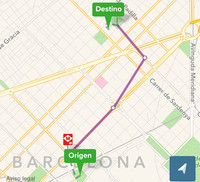Aplicaciones viajeras: Citymapper ahora para Madrid y Barcelona